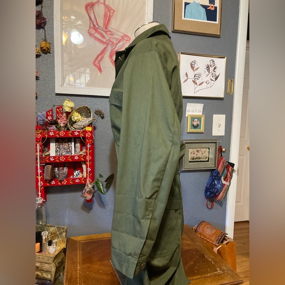 Vintage Coveralls - Picture 7 of 11